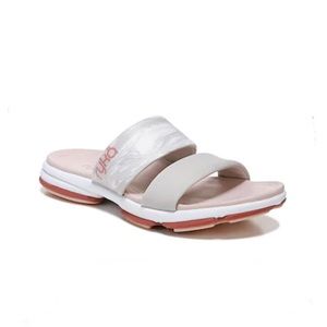 Ryka Diva Women's Slide Sandals size 9